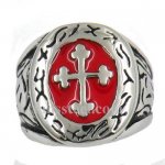 FSR10W46R celtic cross Ring