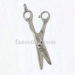 FSP07W24 scissors cute pendant