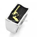 FSR14W82 pistol handgun shape shooter Ring 