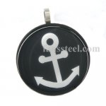 FSRKP005 anchor pendant