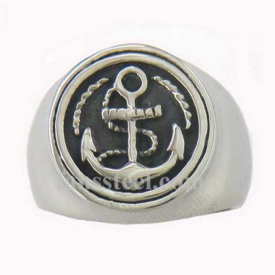 FSR11W57 marine anchor Ring