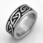 FSR08W86 reticulation band ring