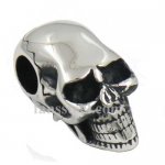FSP06W94 skull pendant