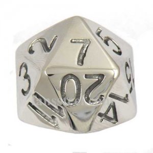 FSR12W13 triangle number ring