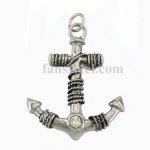 FSP15W48 Marine Anchor with rope Pendant