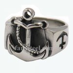 FSR12W63 marine anchor ring