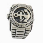 FSR10W88 watch shape with anchor Ring