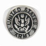 FSR13W79  United States Army ring