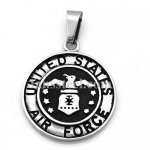 FSP15W96  air force military pendant