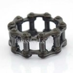 FSR12W78B Motor cycle chain ring biker ring