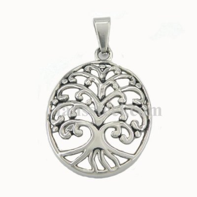 FSP16W41 tree of life pendant