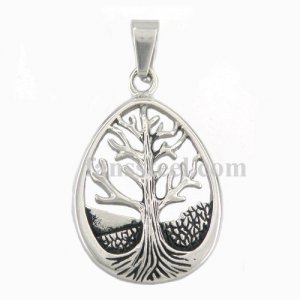 FSP16W37 tree of life pendant