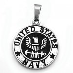 FSP16W16  United states Navy pendant 