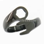 FSR09W79B motorcycle tools spanner wrench ring