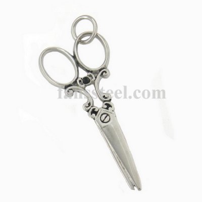 FSP16W61 Tailor Scissors Pendant