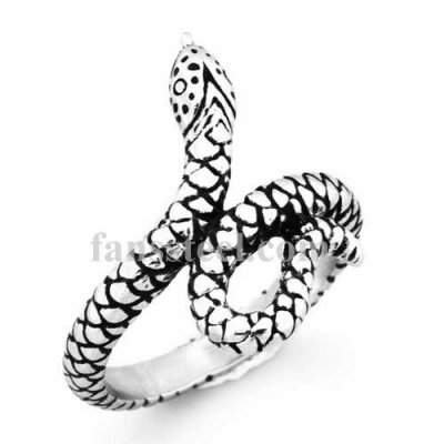FSR20W64 snake ring