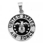 FSP15W96 air force military pendant