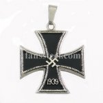 FSP16W77 German iron cross 1939 pendant