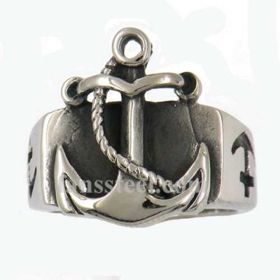 FSR12W63 marine anchor ring