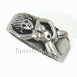 FSR11W92 naked girl sexy woman ring