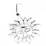 FSP15W30 smile sun flower Apollo Helios pendant 
