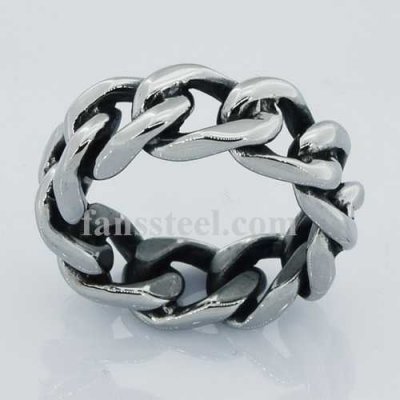 FSR14W68 link chain ring