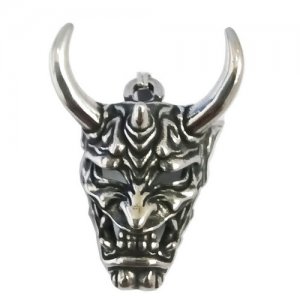 FSP19W38 Bull Head Pendant