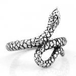 FSR20W64 snake ring