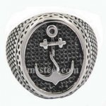 FSR12W47 marine anchor Ring 