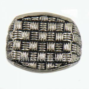 FSR13W34 knit mat nature ring