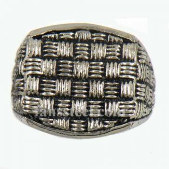 FSR13W34 knit mat nature ring