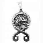 FSP30W01  Wof Head Pendant