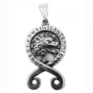 FSP30W01 Wof Head Pendant