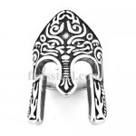 FSR20W37 warrior helmet ring