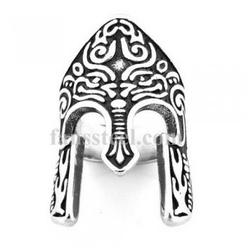 FSR20W37 warrior helmet ring