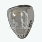 FSR09W25W  Animal ring 