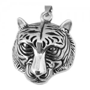 FSP19W65 Tiger Head Pendant