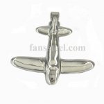 FSP00W85 3D Airplane Pendant