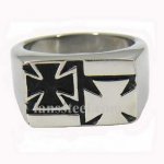 FSR11W38 cut out iron cross Ring 