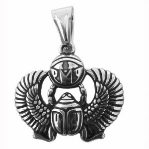 FSP19W92 Beetle Pendant