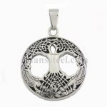 FSP16W35 tree of life pendant