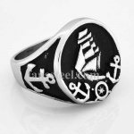 FSR14W11 anchor sailing boat vessel ring