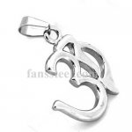 FSP02W43 Tibetan Buddhism OH pendant
