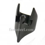 FSR12W99B iron  mask biker ring