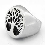 FSR14W66 tree of life plant ring