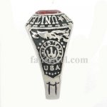 FSR09W83R  United states navy ring 