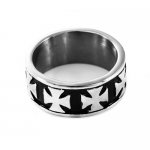 FSR22W40  Cross  ring