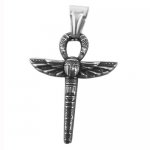 FSP30W05  Cross Pendant