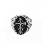 FSR22W09  Cross  ring