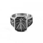 FSR22W23 Maple Tree  ring